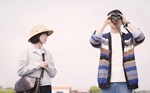 sepak bola euro Murashige mengunggah foto dirinya menonton drama dan berfoto selfie, serta foto adik laki-lakinya yang lebih tua darinya